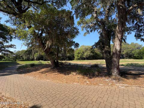 Tiny photo for 222 N Bald Head, Bald Head Island, NC 28461 (MLS # 100598207)
