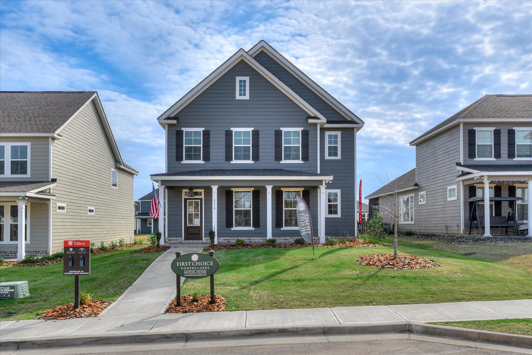 6238 Canterbury Farms Parkway