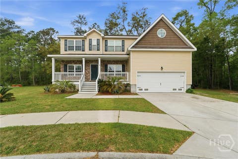Homes For Sale - 13 Wiregrass Way Way<br/> Chatham County, Savannah, GA 31419