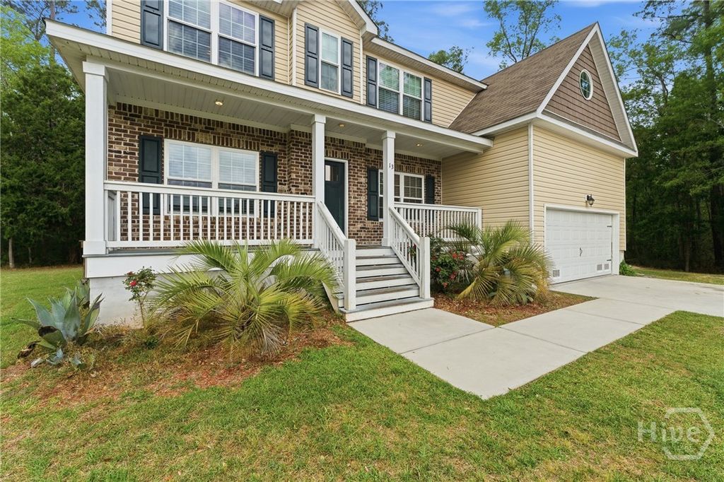 Photo of 13 Wiregrass Way Way, Savannah, GA 31419 (MLS # SA352941)