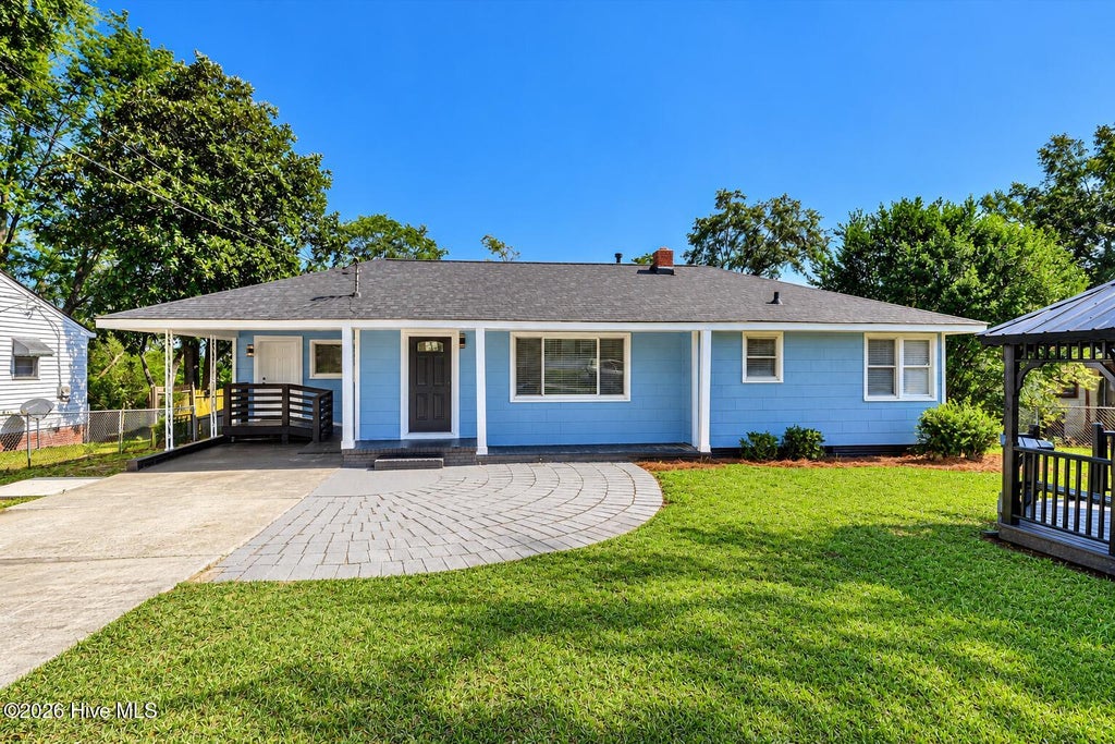 Photo of 2955 Shelby Drive, Augusta, GA 30906 (MLS # 100611183)
