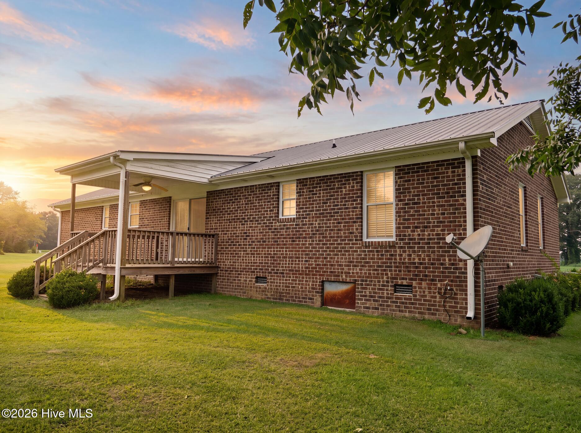 424 Wilcox Road