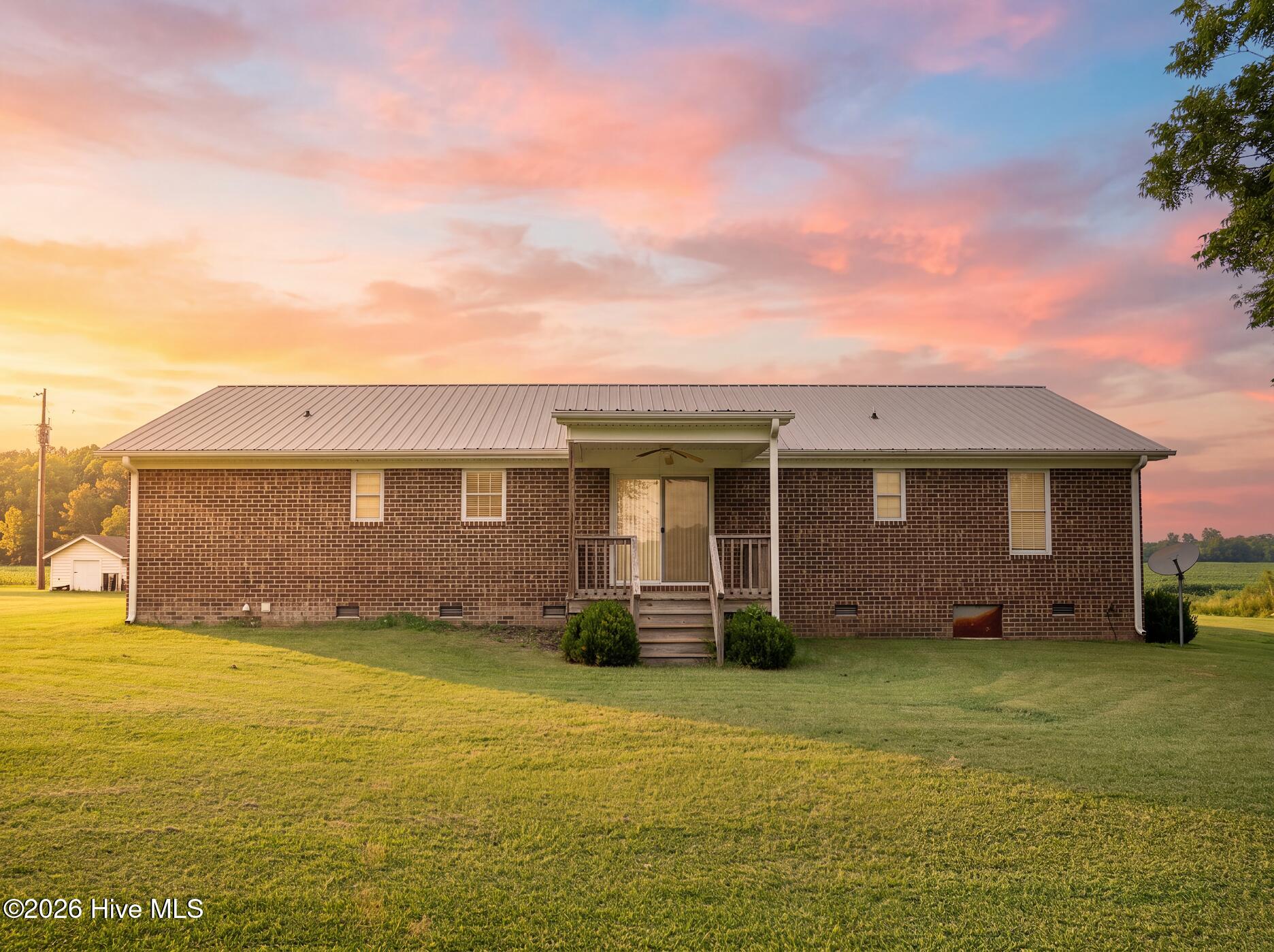 424 Wilcox Road