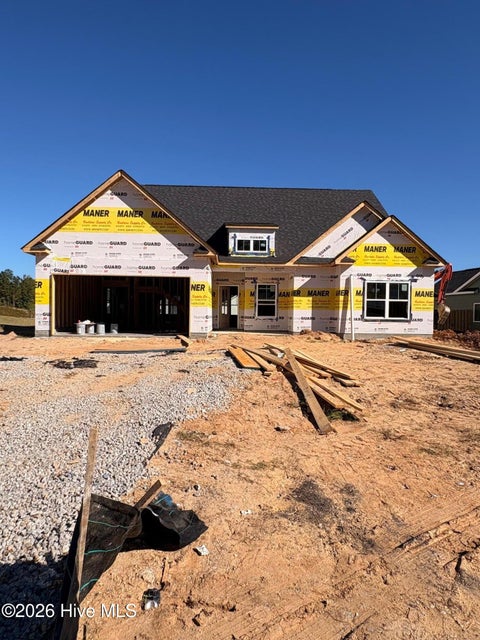 Photo of 418 Granard Street, Grovetown, GA 30813 (MLS # 100611735)