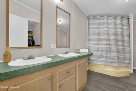 Tiny photo for 307 Buttonwood Court, Rocky Point, NC 28457 (MLS # 100561181)