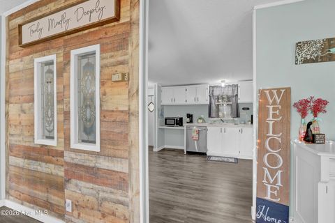 Tiny photo for 307 Buttonwood Court, Rocky Point, NC 28457 (MLS # 100561181)