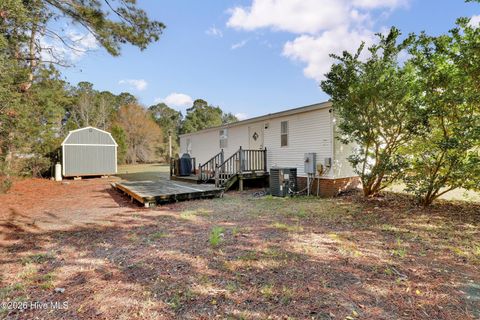 Tiny photo for 307 Buttonwood Court, Rocky Point, NC 28457 (MLS # 100561181)