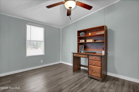 Tiny photo for 307 Buttonwood Court, Rocky Point, NC 28457 (MLS # 100561181)