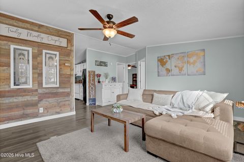 Tiny photo for 307 Buttonwood Court, Rocky Point, NC 28457 (MLS # 100561181)