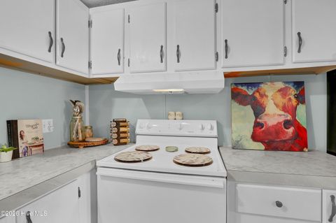 Tiny photo for 307 Buttonwood Court, Rocky Point, NC 28457 (MLS # 100561181)