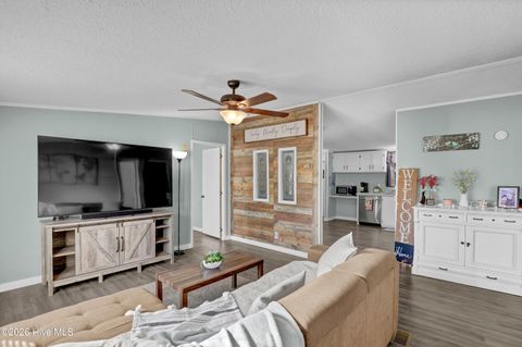 Tiny photo for 307 Buttonwood Court, Rocky Point, NC 28457 (MLS # 100561181)