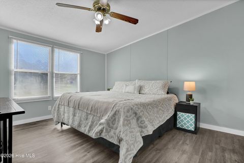 Tiny photo for 307 Buttonwood Court, Rocky Point, NC 28457 (MLS # 100561181)