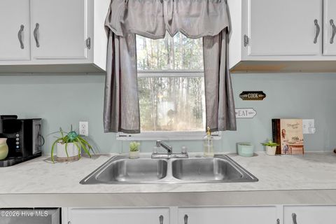 Tiny photo for 307 Buttonwood Court, Rocky Point, NC 28457 (MLS # 100561181)