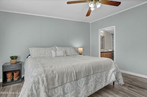 Tiny photo for 307 Buttonwood Court, Rocky Point, NC 28457 (MLS # 100561181)