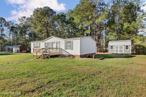 Tiny photo for 307 Buttonwood Court, Rocky Point, NC 28457 (MLS # 100561181)