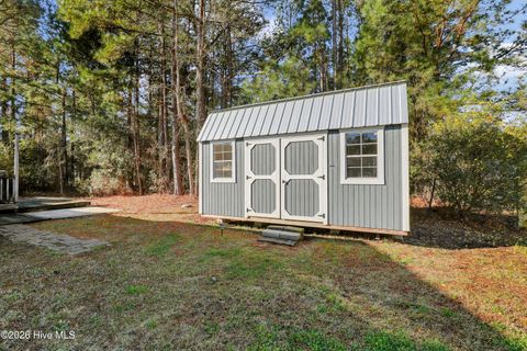 Tiny photo for 307 Buttonwood Court, Rocky Point, NC 28457 (MLS # 100561181)