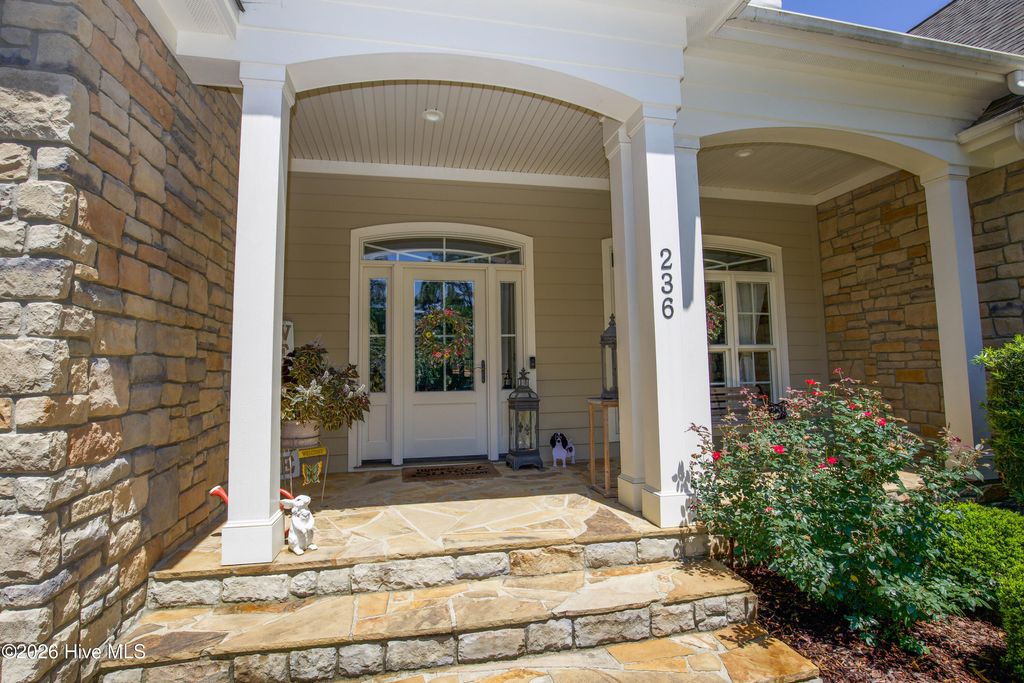 Photo of 236 National Drive, Pinehurst, NC 28374 (MLS # 100554687)