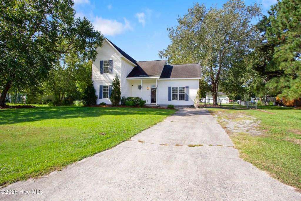Photo of 2026 Longview Drive, Greenville, NC 27858 (MLS # 100601373)