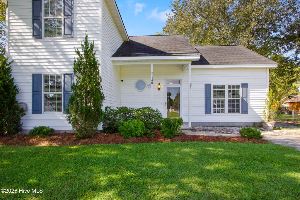 Photo of 2026 Longview Drive, Greenville, NC 27858 (MLS # 100601373)