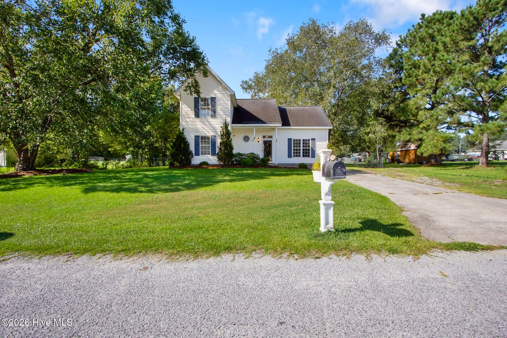 Photo of 2026 Longview Drive, Greenville, NC 27858 (MLS # 100601373)