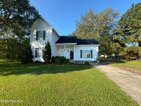 Photo of 2026 Longview Drive, Greenville, NC 27858 (MLS # 100601373)