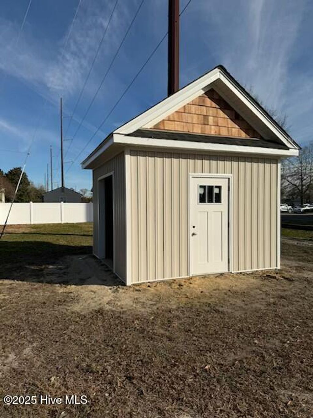 Photo of 317 E Church Street, Edenton, NC 27932 (MLS # 100545632)