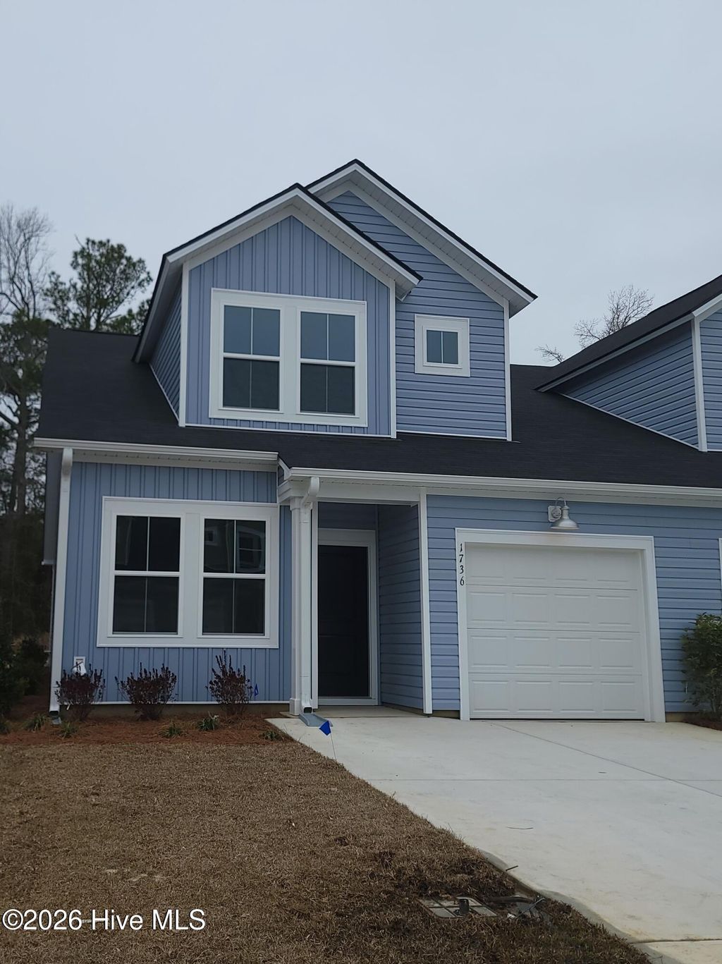 Photo of 1736 Hunting Harris Court SW #Lot 8 Blakely, Ocean Isle Beach, NC 28469 (MLS # 100559671)