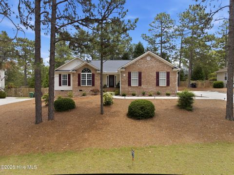 Homes For Sale - 2 Minikahada Trail<br/> Pinehurst, NC 28374
