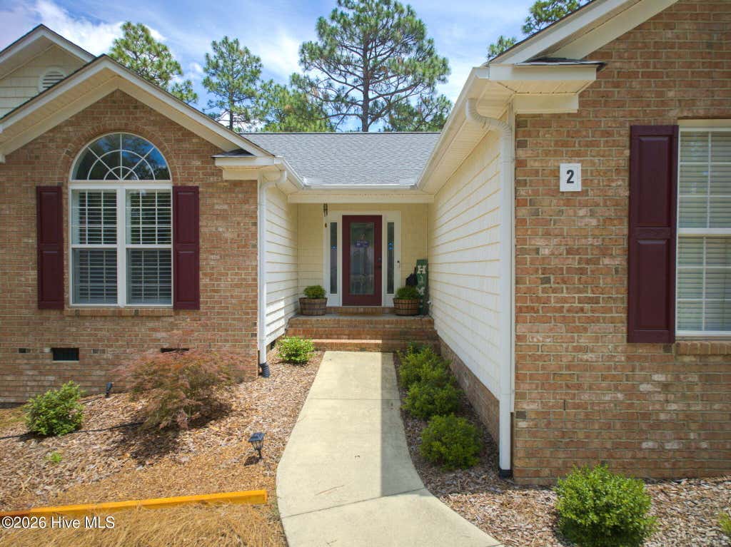 Photo of 2 Minikahada Trail, Pinehurst, NC 28374 (MLS # 100583399)
