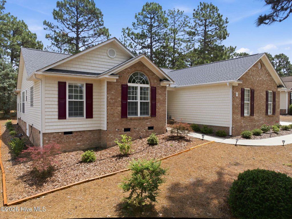 Photo of 2 Minikahada Trail, Pinehurst, NC 28374 (MLS # 100583399)