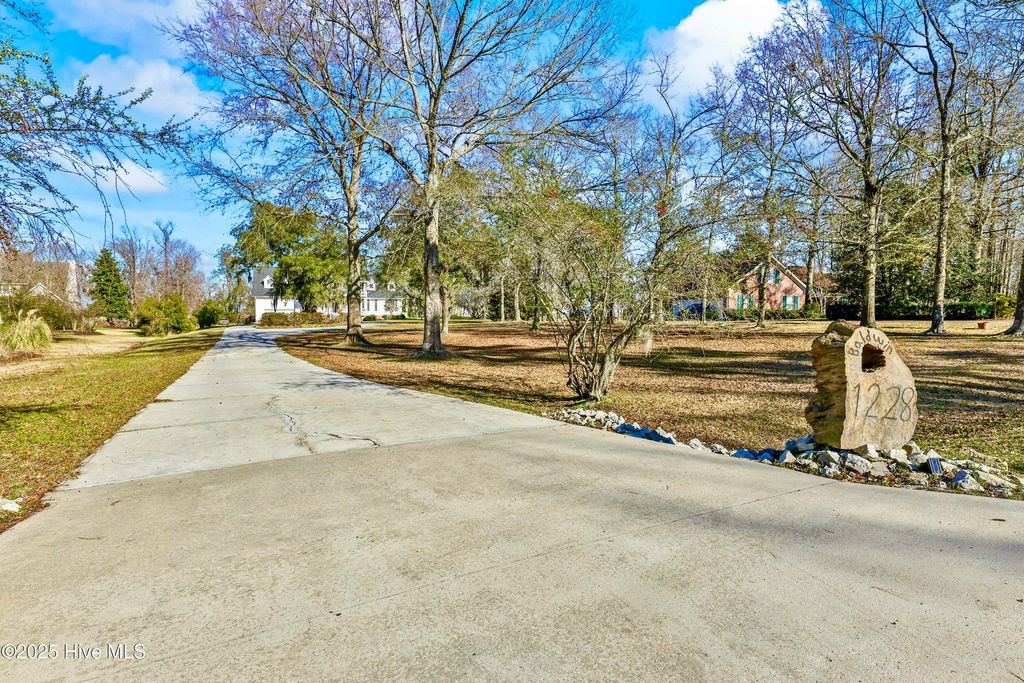 Photo of 1228 Liberty Landing Road SE, Winnabow, NC 28479 (MLS # 100494735)