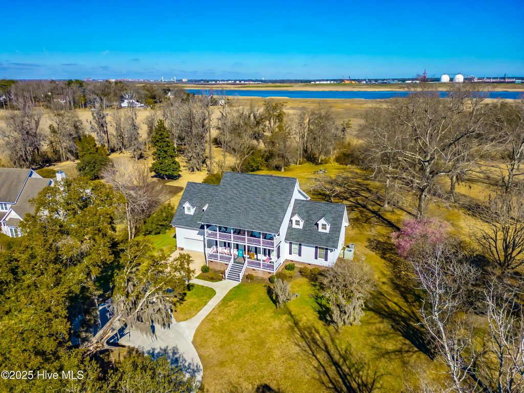 Photo of 1228 Liberty Landing Road SE, Winnabow, NC 28479 (MLS # 100494735)