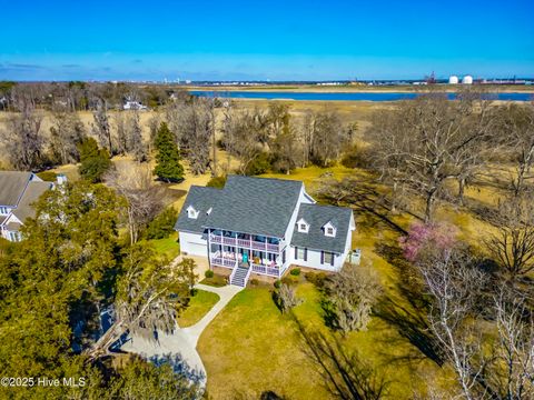 1228 Liberty Landing Road SE Winnabow NC 28479