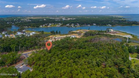 Vacant Land For Sale - 508 Freedom Park Road<br/> Carteret County, Beaufort, NC 28516