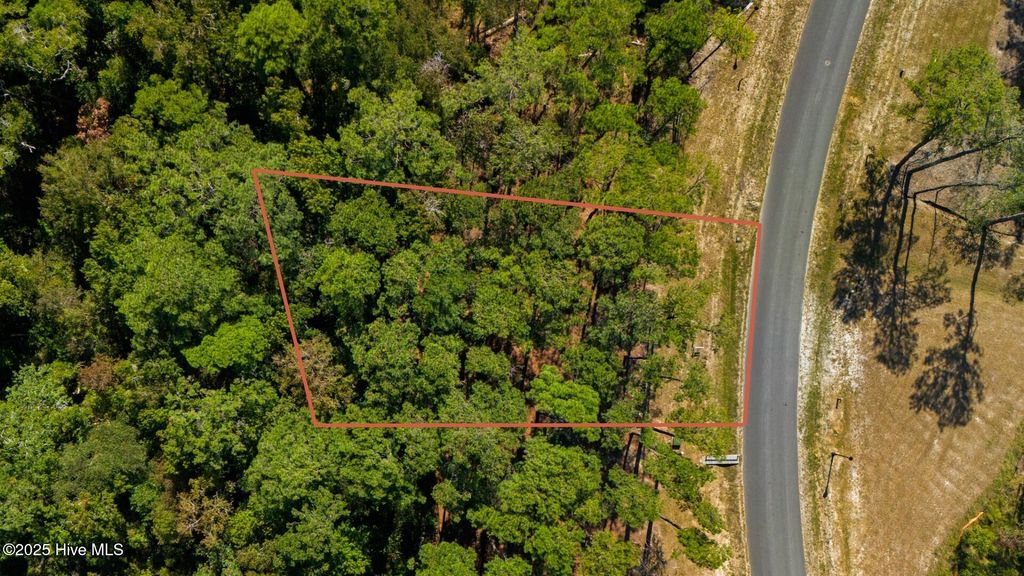 Photo of 508 Freedom Park Road, Beaufort, NC 28516 (MLS # 100536241)