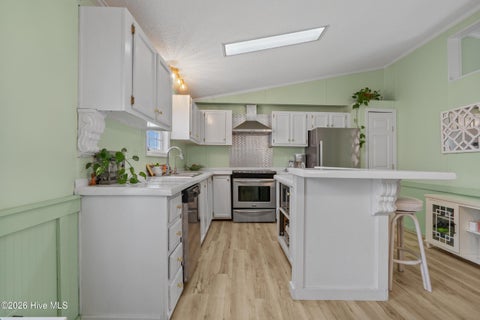 Tiny photo for 1085 Waterview Lane, Carolina Shores, NC 28467 (MLS # 100596690)