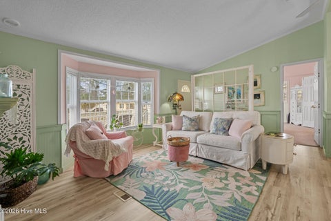 Tiny photo for 1085 Waterview Lane, Carolina Shores, NC 28467 (MLS # 100596690)