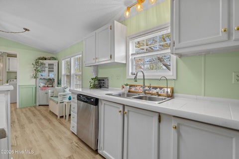 Tiny photo for 1085 Waterview Lane, Carolina Shores, NC 28467 (MLS # 100596690)
