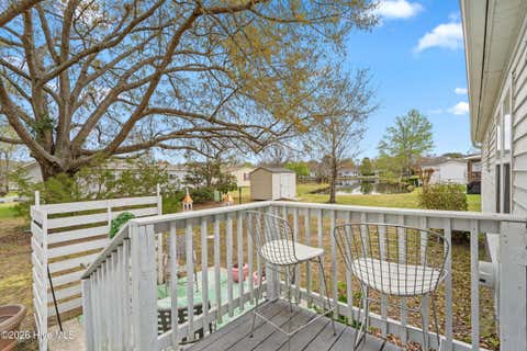 Tiny photo for 1085 Waterview Lane, Carolina Shores, NC 28467 (MLS # 100596690)
