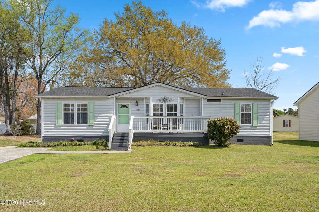 Photo of 1085 Waterview Lane, Calabash, NC 28467 (MLS # 100596690)