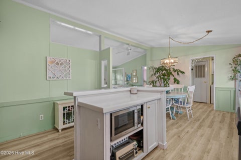 Tiny photo for 1085 Waterview Lane, Carolina Shores, NC 28467 (MLS # 100596690)