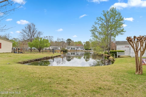 Tiny photo for 1085 Waterview Lane, Carolina Shores, NC 28467 (MLS # 100596690)