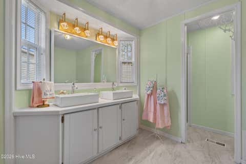 Tiny photo for 1085 Waterview Lane, Carolina Shores, NC 28467 (MLS # 100596690)