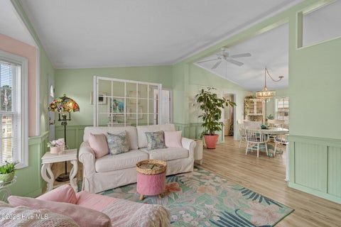 Tiny photo for 1085 Waterview Lane, Carolina Shores, NC 28467 (MLS # 100596690)
