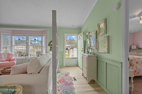 Tiny photo for 1085 Waterview Lane, Carolina Shores, NC 28467 (MLS # 100596690)