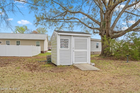 Tiny photo for 1085 Waterview Lane, Carolina Shores, NC 28467 (MLS # 100596690)
