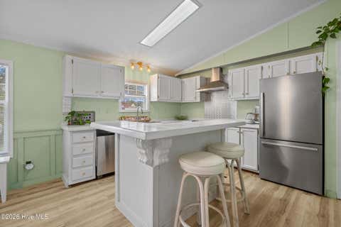 Tiny photo for 1085 Waterview Lane, Carolina Shores, NC 28467 (MLS # 100596690)