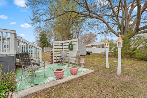 Tiny photo for 1085 Waterview Lane, Carolina Shores, NC 28467 (MLS # 100596690)