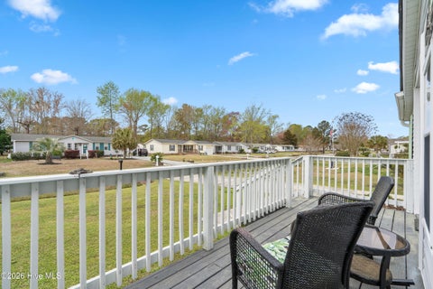 Tiny photo for 1085 Waterview Lane, Carolina Shores, NC 28467 (MLS # 100596690)
