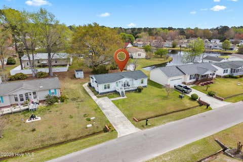 Tiny photo for 1085 Waterview Lane, Carolina Shores, NC 28467 (MLS # 100596690)